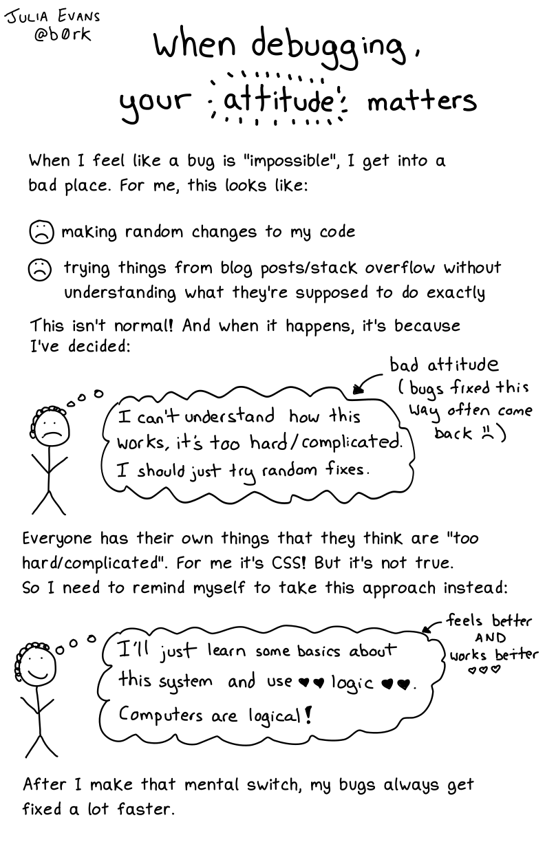 Image of a comic. To read the full HTML alt text, click "read the transcript".