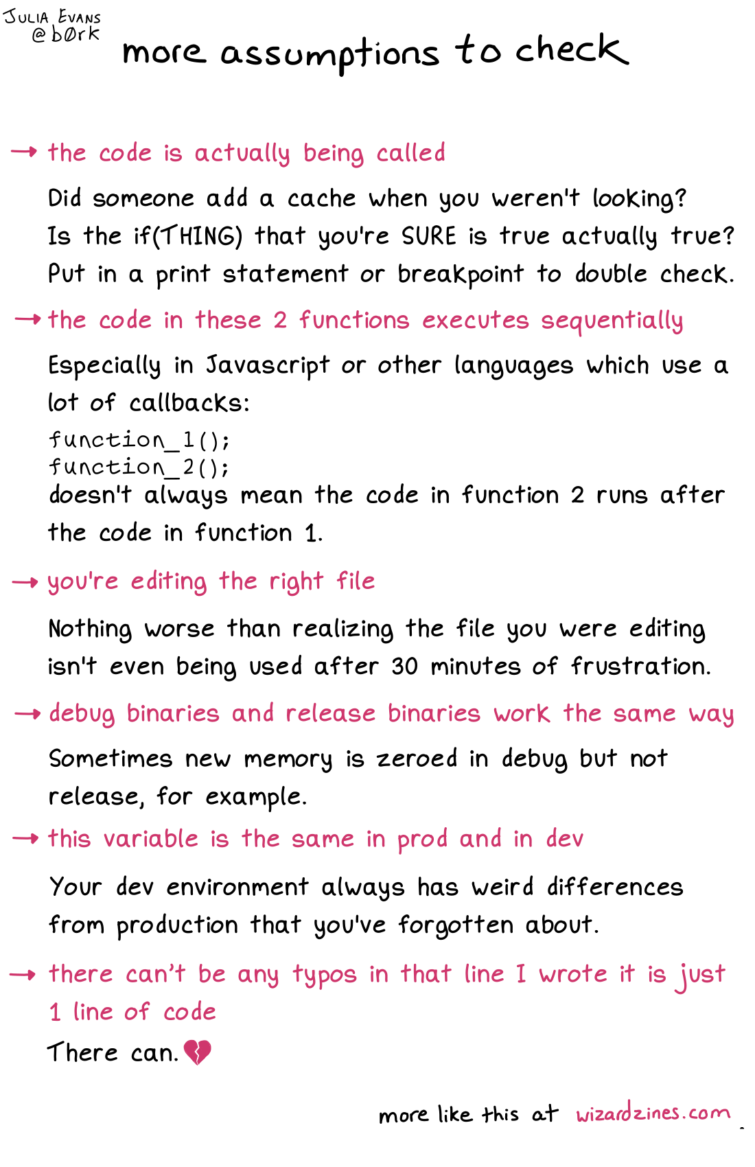 Image of a comic. To read the full HTML alt text, click "read the transcript".