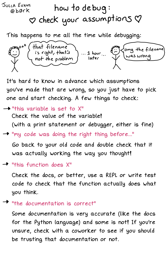 Image of a comic. To read the full HTML alt text, click "read the transcript".