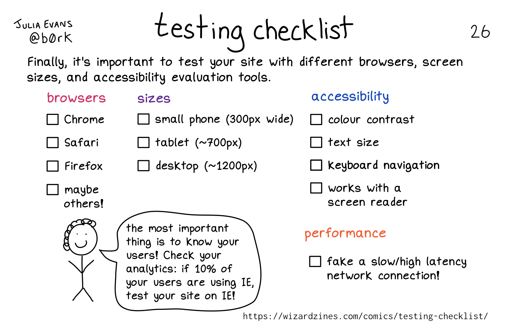 Image of a comic. To read the full HTML alt text, click "read the transcript".