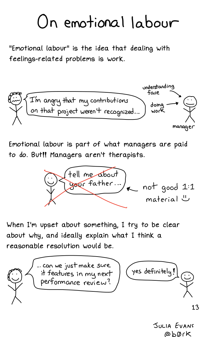 Image of a comic. To read the full HTML alt text, click "read the transcript".