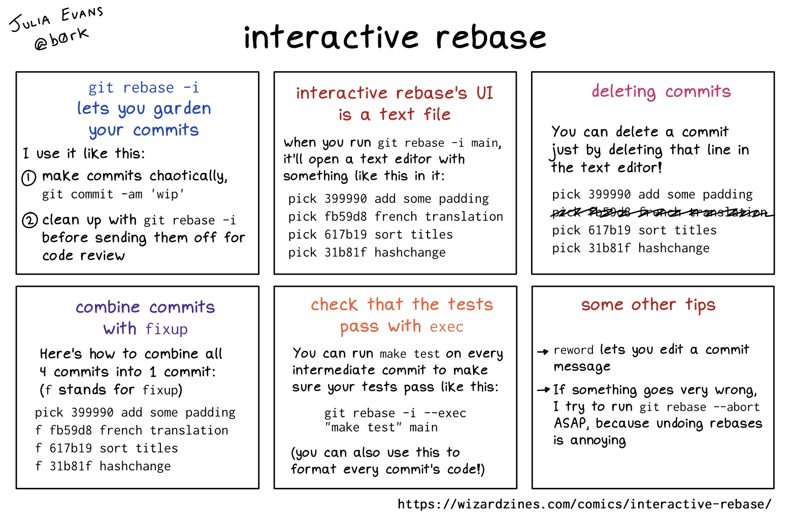 Image of a comic. To read the full HTML alt text, click "read the transcript".