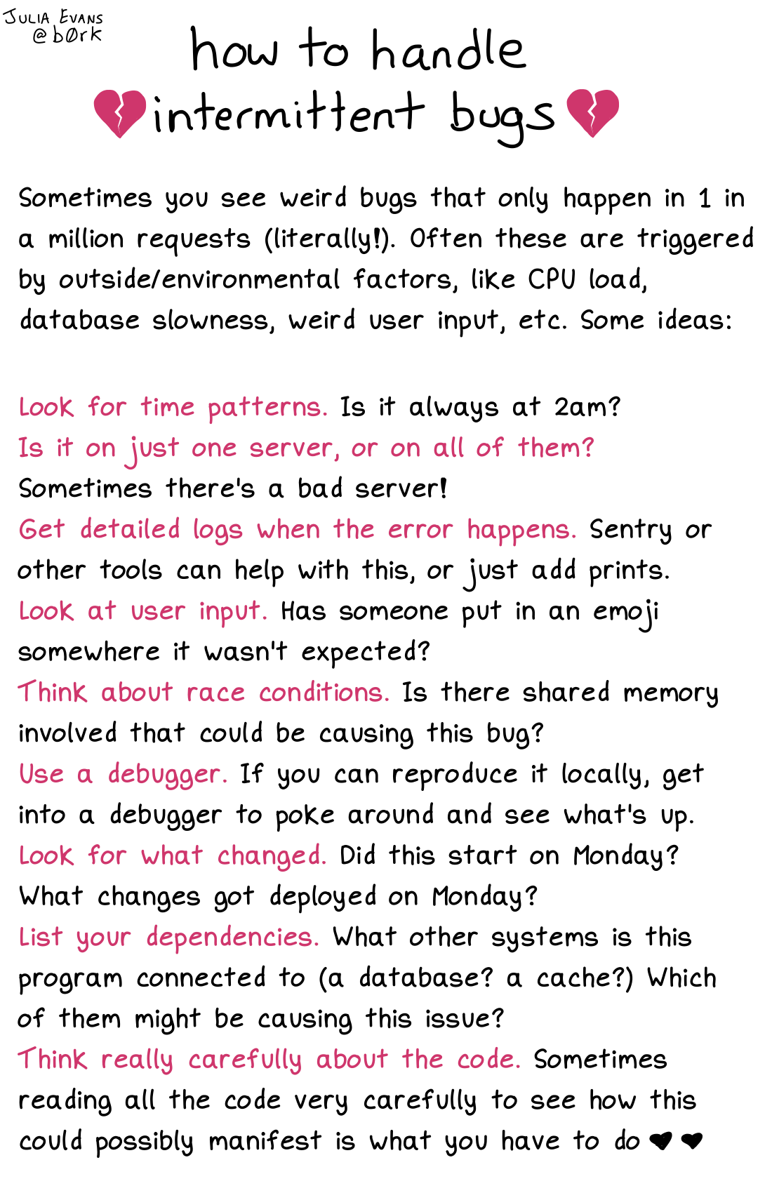 Image of a comic. To read the full HTML alt text, click "read the transcript".
