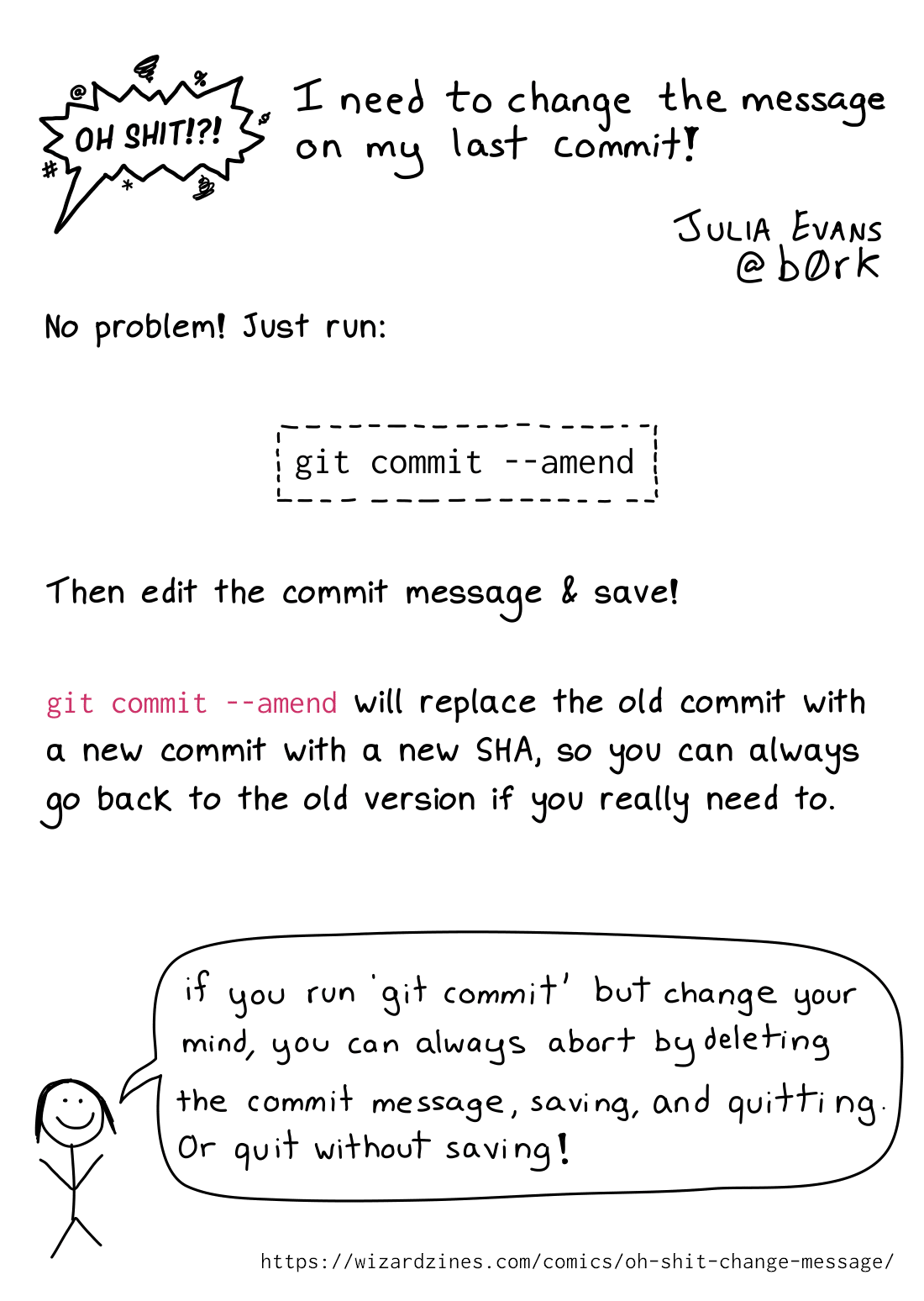 Image of a comic. To read the full HTML alt text, click "read the transcript".