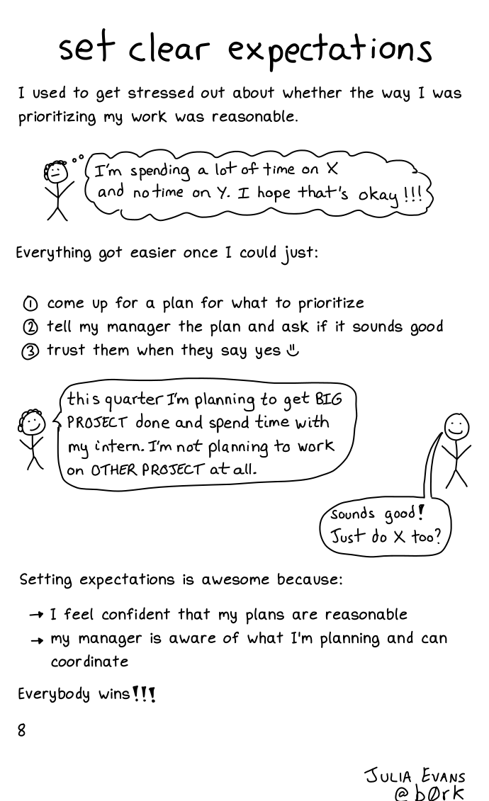 Image of a comic. To read the full HTML alt text, click "read the transcript".