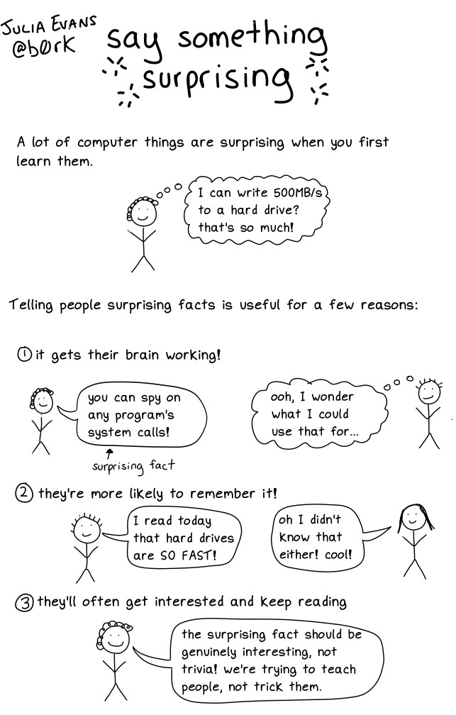Image of a comic. To read the full HTML alt text, click "read the transcript".