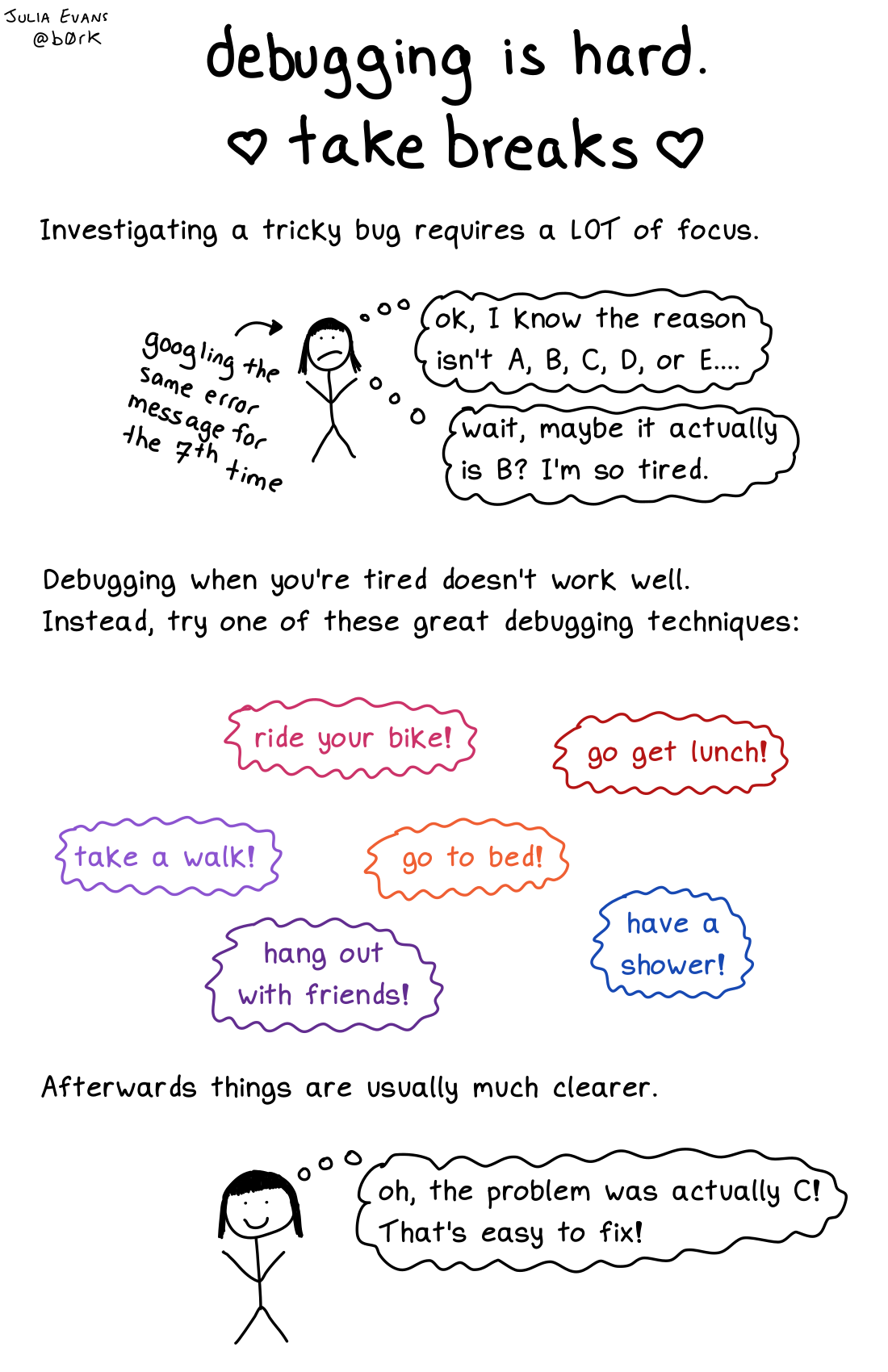 Image of a comic. To read the full HTML alt text, click "read the transcript".