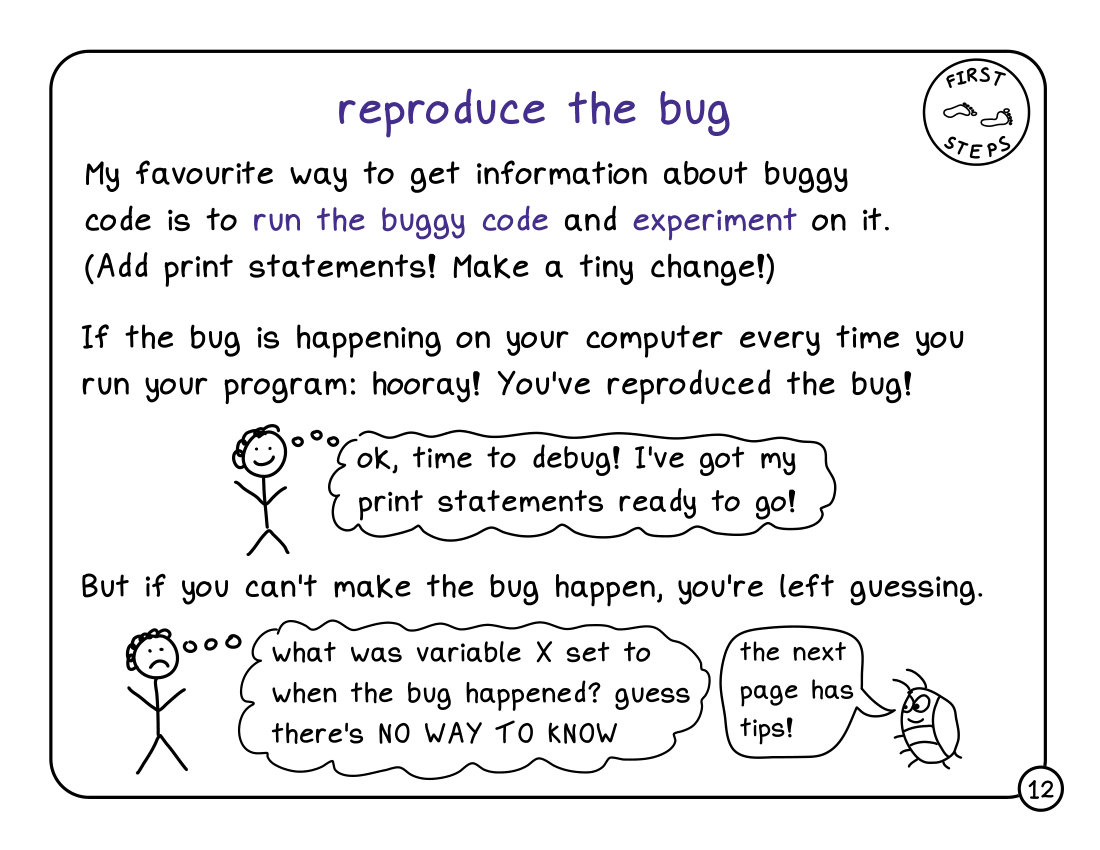 Image of a comic. To read the full HTML alt text, click "read the transcript".